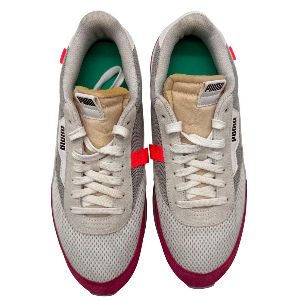Puma future rider